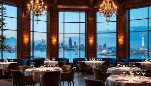 Fine Dining